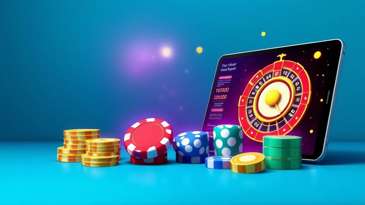 The Emergence of Internet-based Casinos: Latest Developments and Predictions