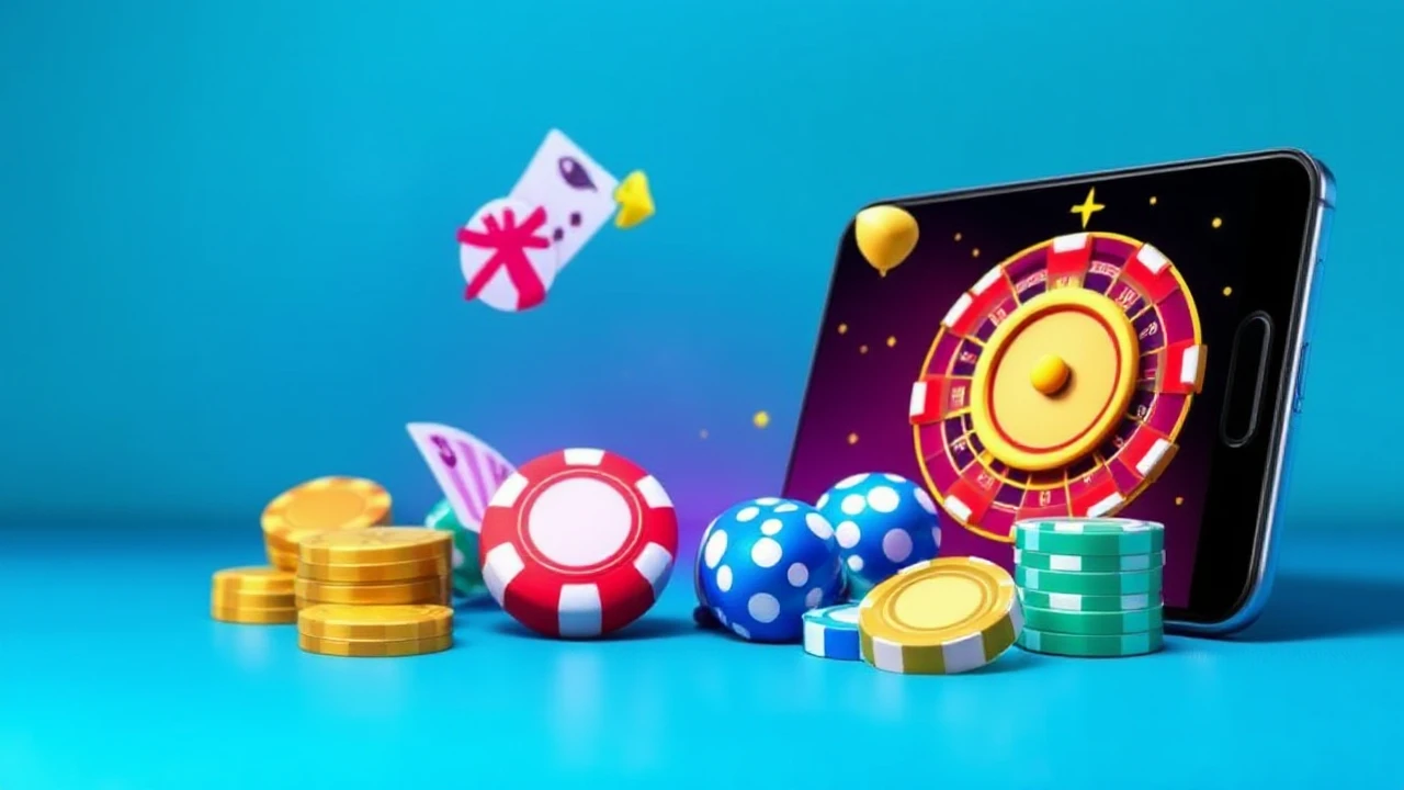 Navigating Through the Trends of Online Casino Games