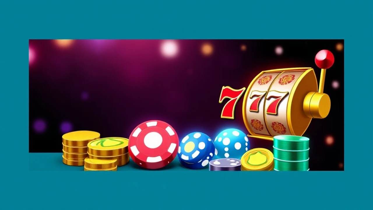 Understanding the Art of Responsible Online Casino Slot Gaming: Tips for Players