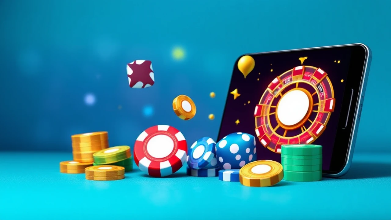 The Dynamic Landscape of Online Casino Gaming: Trend Analysis