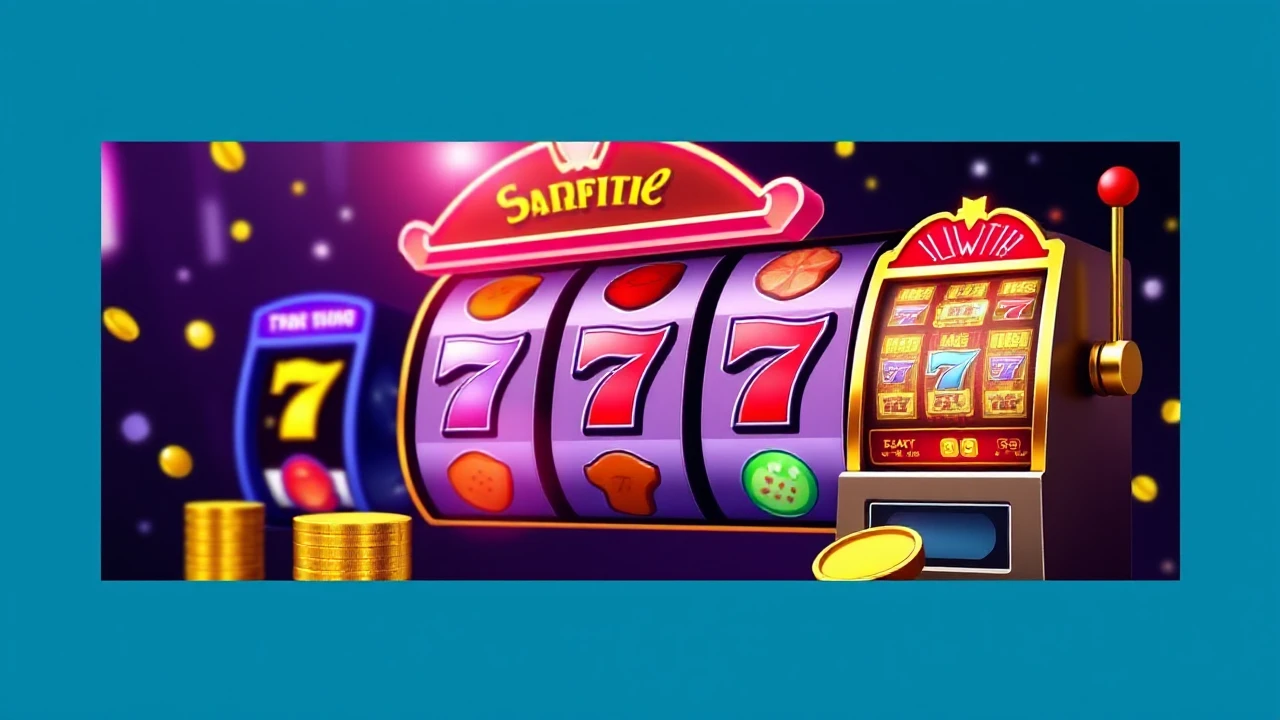 The Emergence of Immersive Bonus Rounds in Contemporary Slot Games